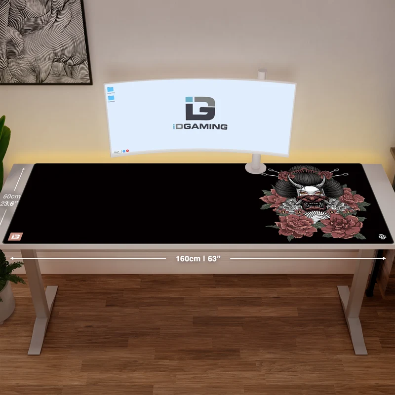Bösartige Eleganz