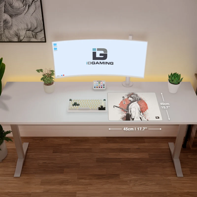 Dämonenschrei