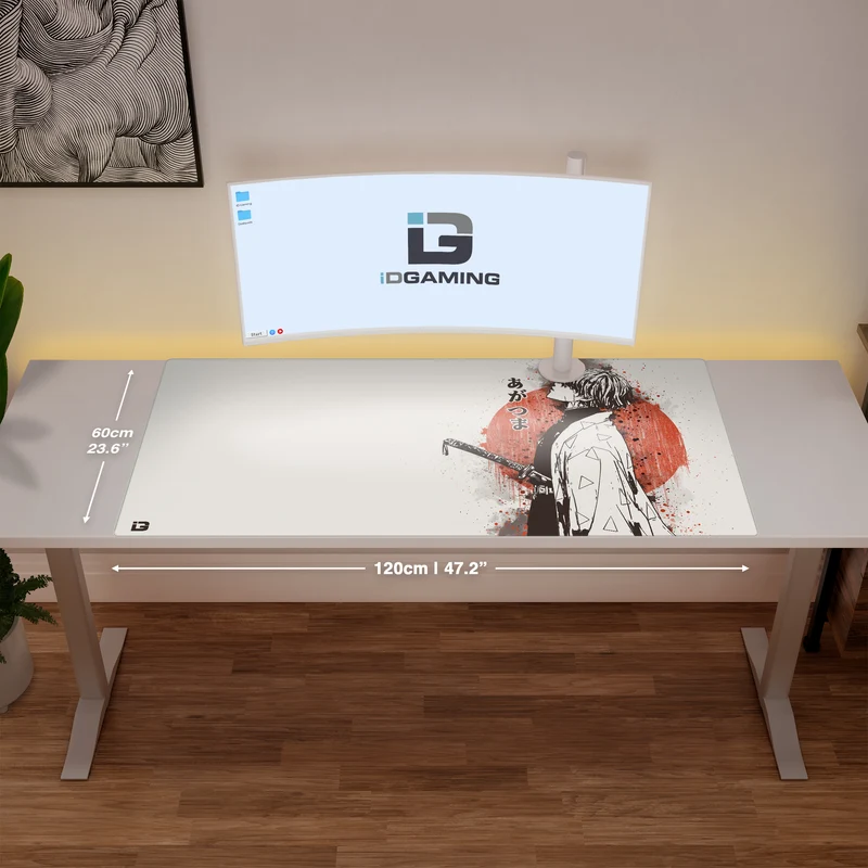 Dämonenschrei