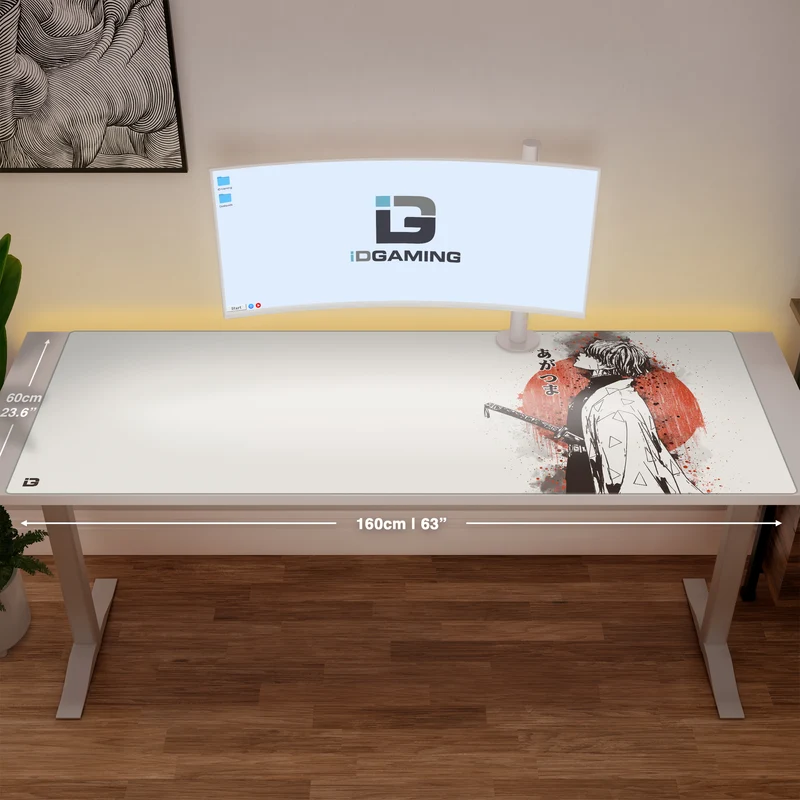 Dämonenschrei