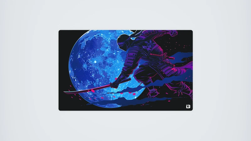 Katana-Glühen