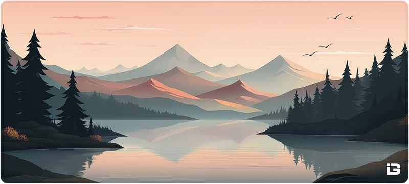 Alpensee