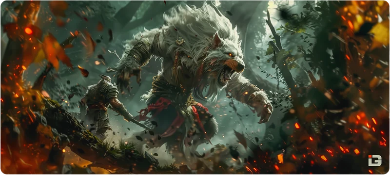 Wolfsdruide