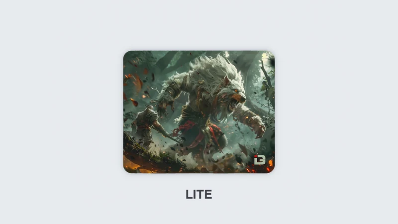 Wolfsdruide