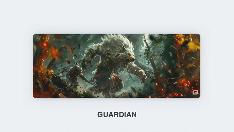 Wolfsdruide