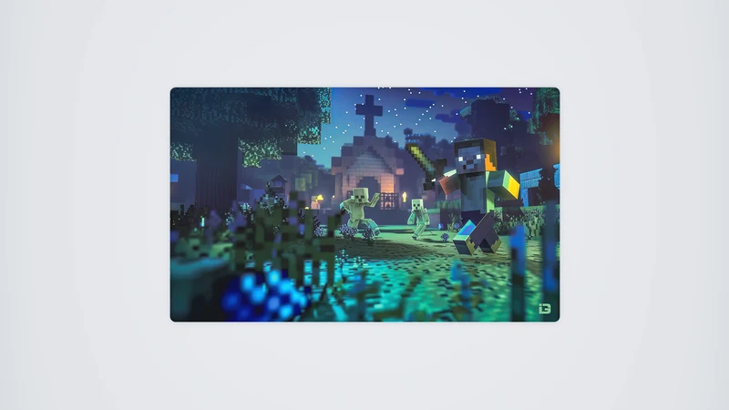 Pixel-Handwerk