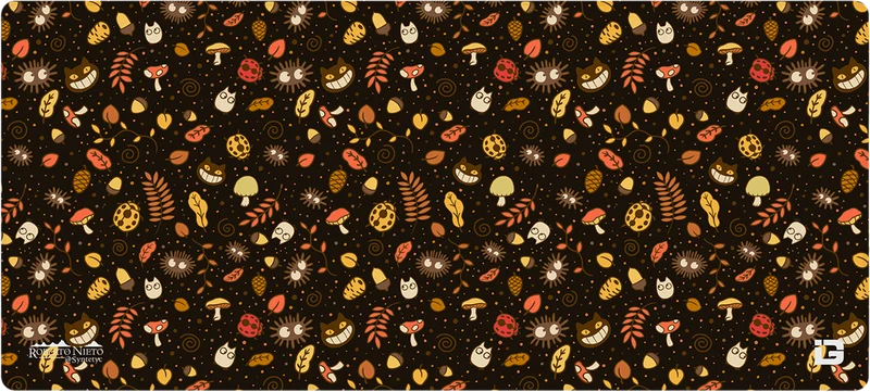 Gemütlicher Herbst