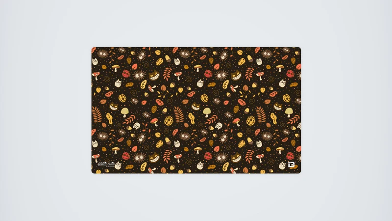Gemütlicher Herbst