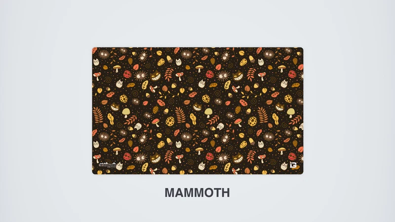 Gemütlicher Herbst