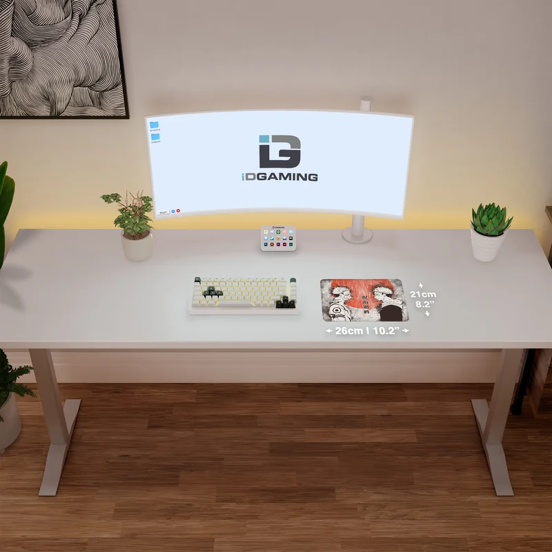 Stelle dich dem Teufel