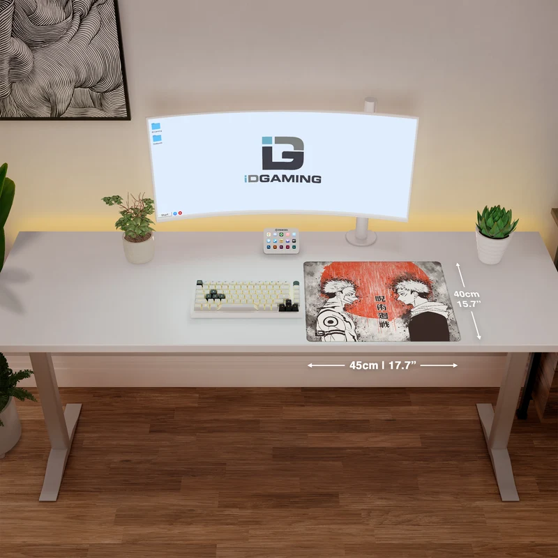 Stelle dich dem Teufel