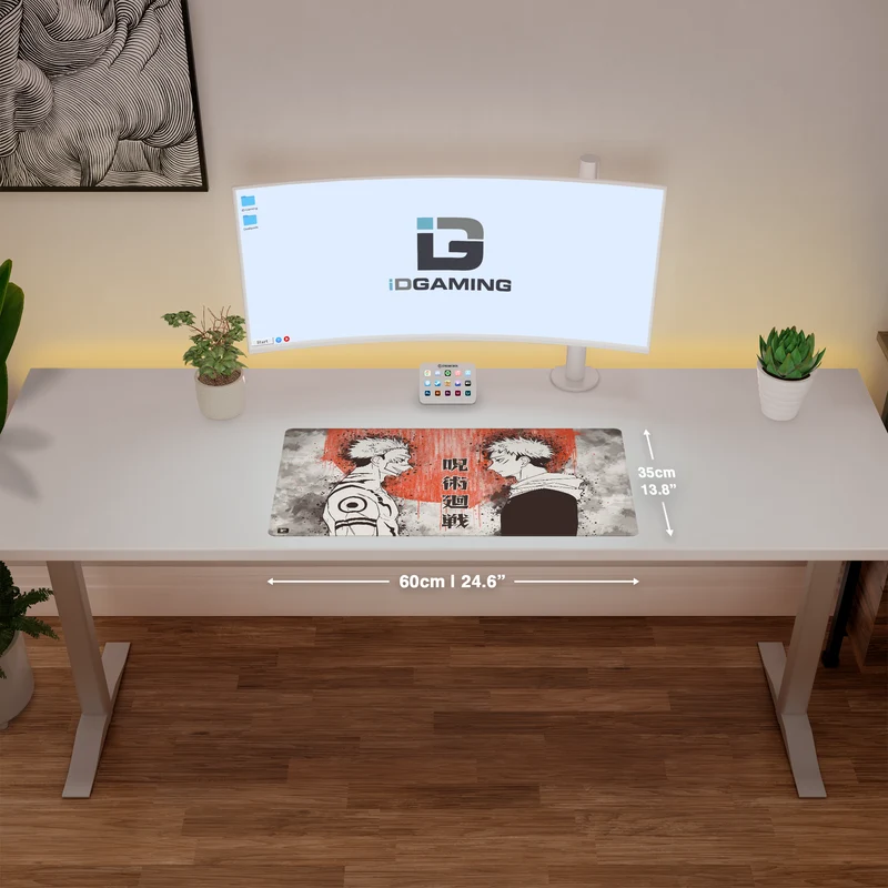 Stelle dich dem Teufel