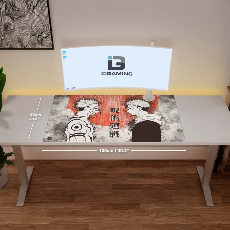 Stelle dich dem Teufel