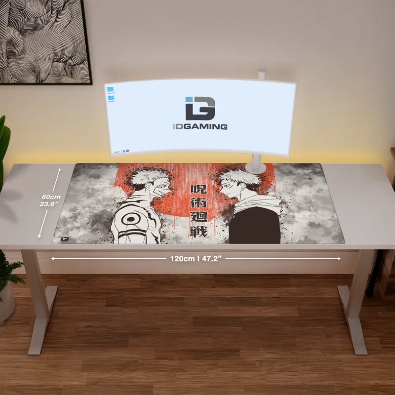 Stelle dich dem Teufel