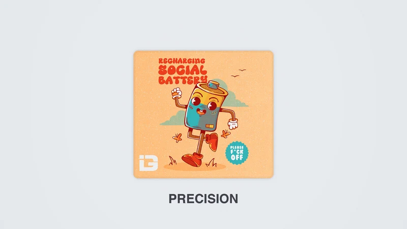 Soziale Batterie