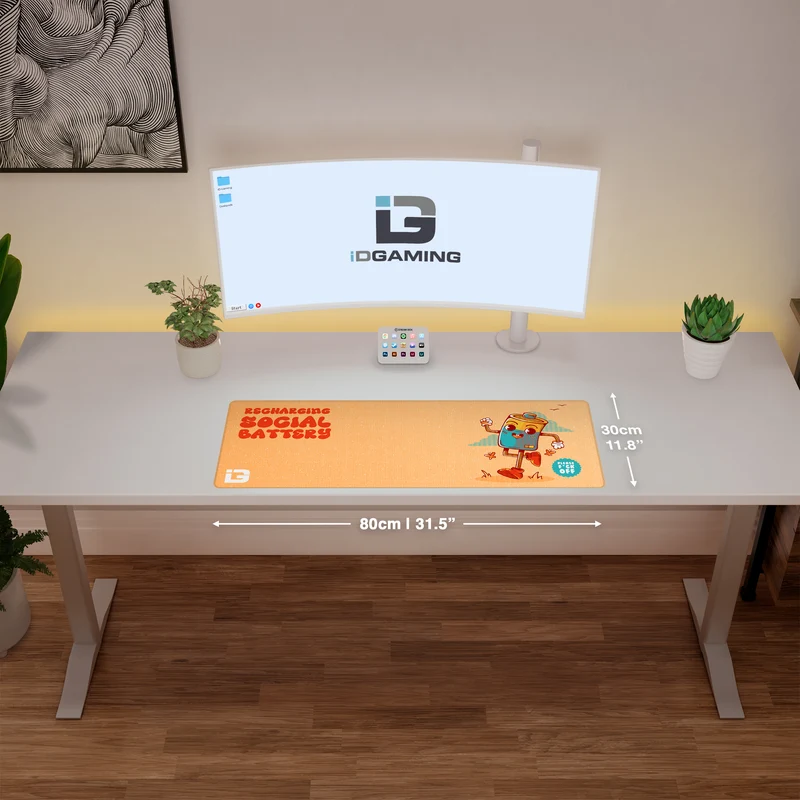 Soziale Batterie