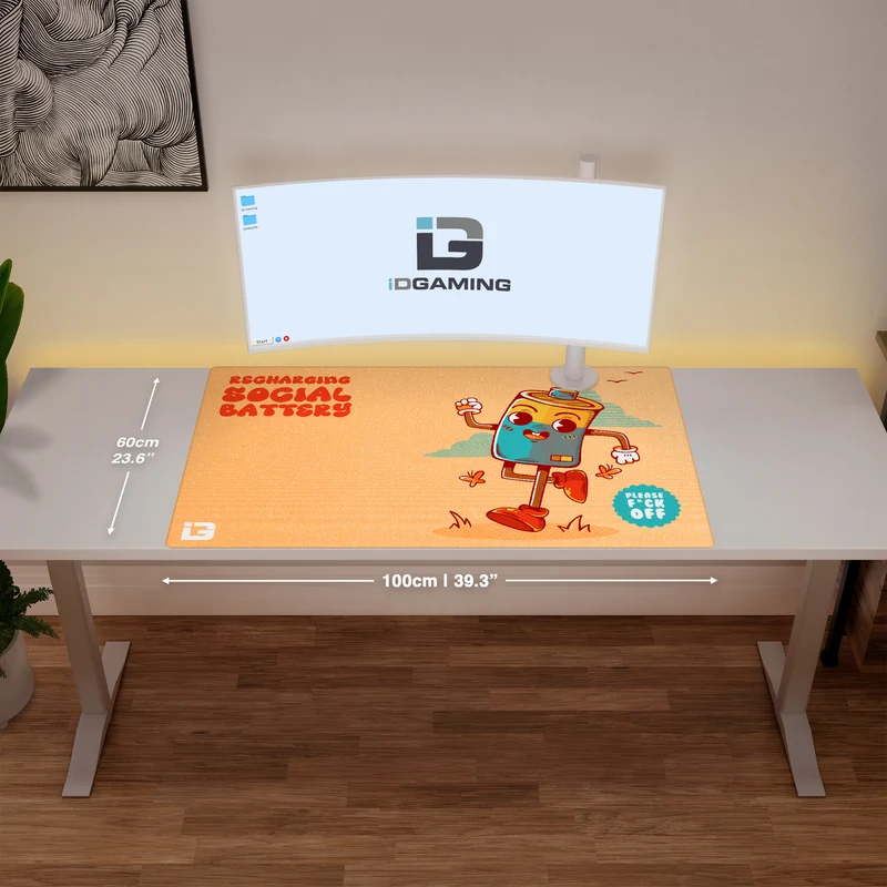 Soziale Batterie