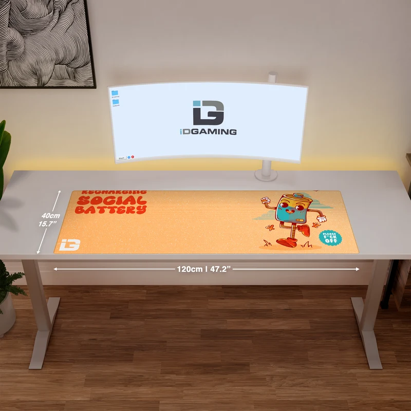 Soziale Batterie