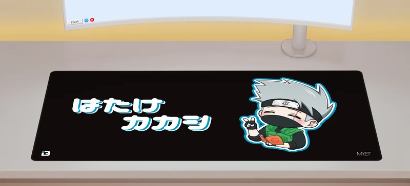 Chibi Shinobi-Sensei