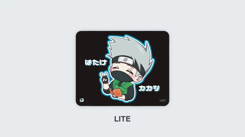 Chibi Shinobi-Sensei