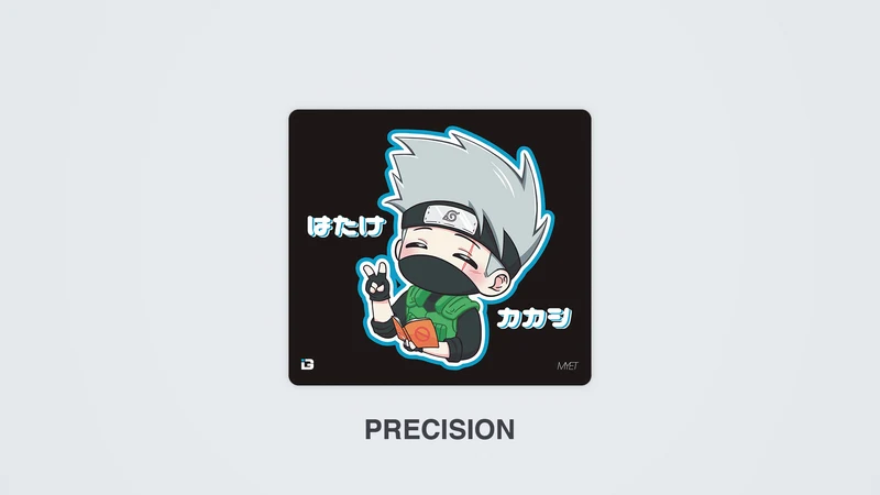 Chibi Shinobi-Sensei