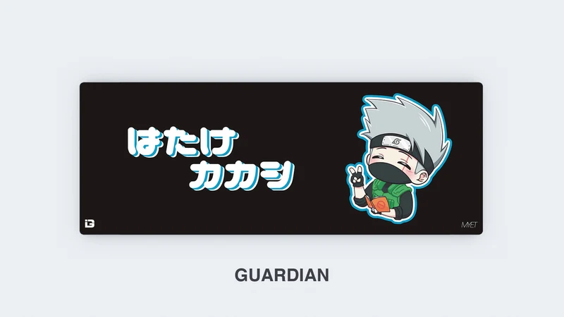 Chibi Shinobi-Sensei