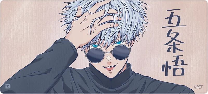 Teenager-Zauberer