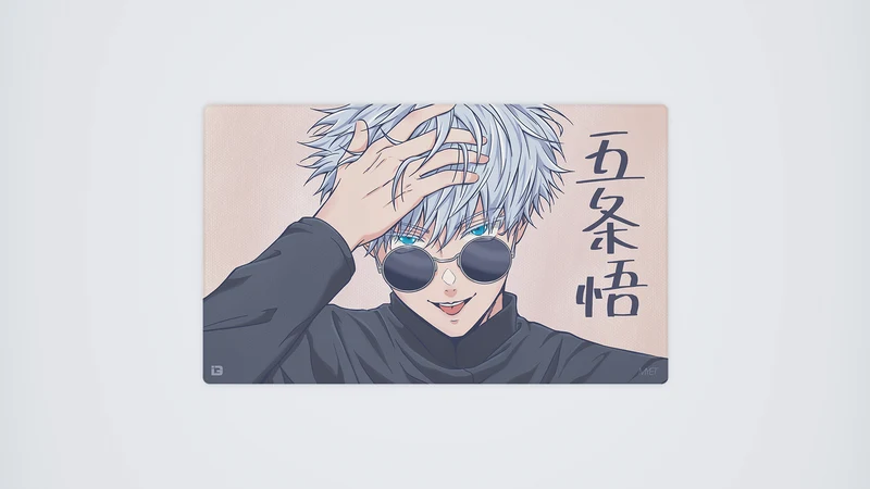 Teenager-Zauberer