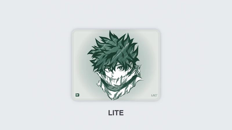 Grünes Deku
