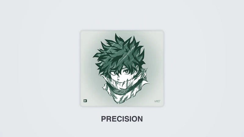 Grünes Deku