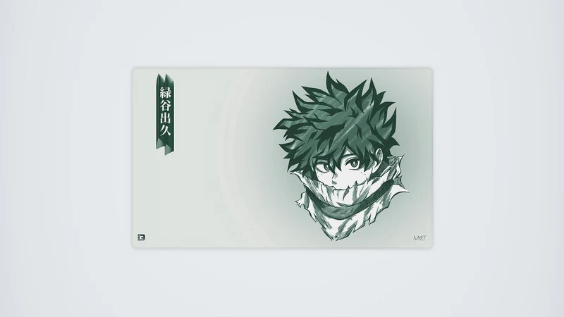 Grünes Deku