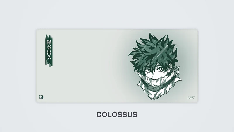 Grünes Deku