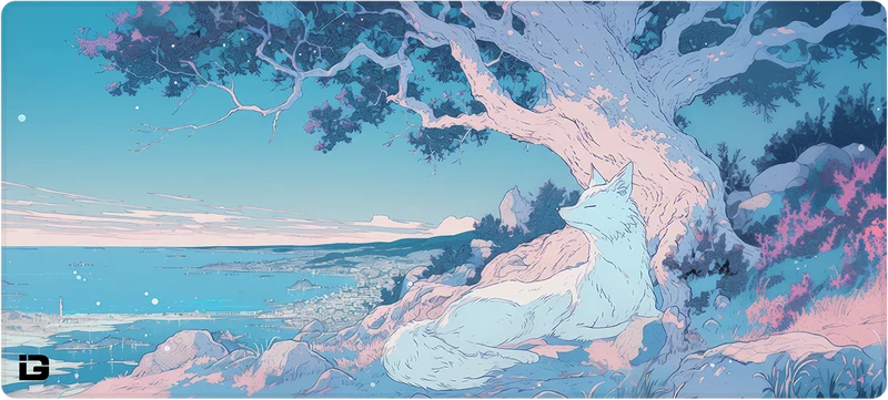 Unter Yggdrasil
