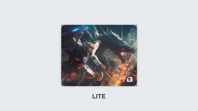 Drachen-Mecha-Roboter