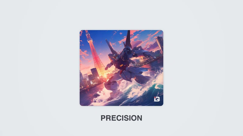 Wasser-Mecha-Roboter