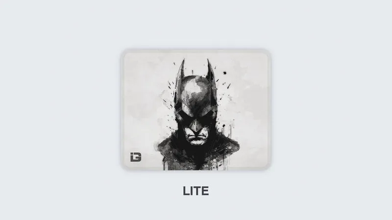 Dark Knight-Tinte