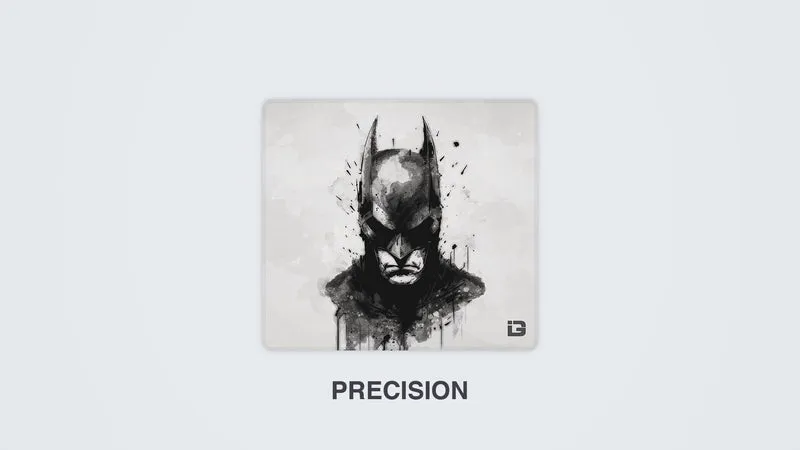 Dark Knight-Tinte