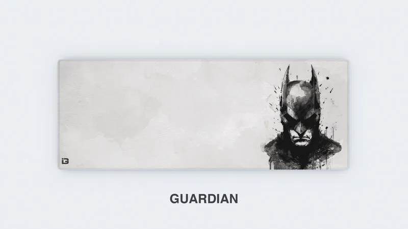 Dark Knight-Tinte