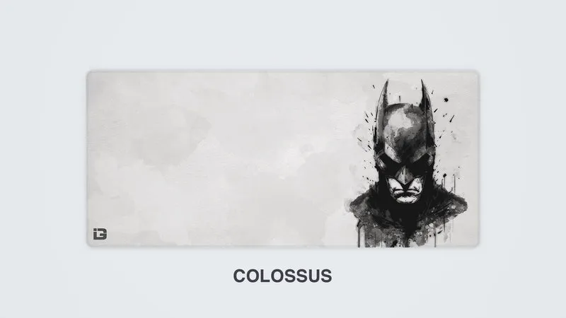 Dark Knight-Tinte