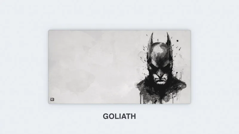 Dark Knight-Tinte