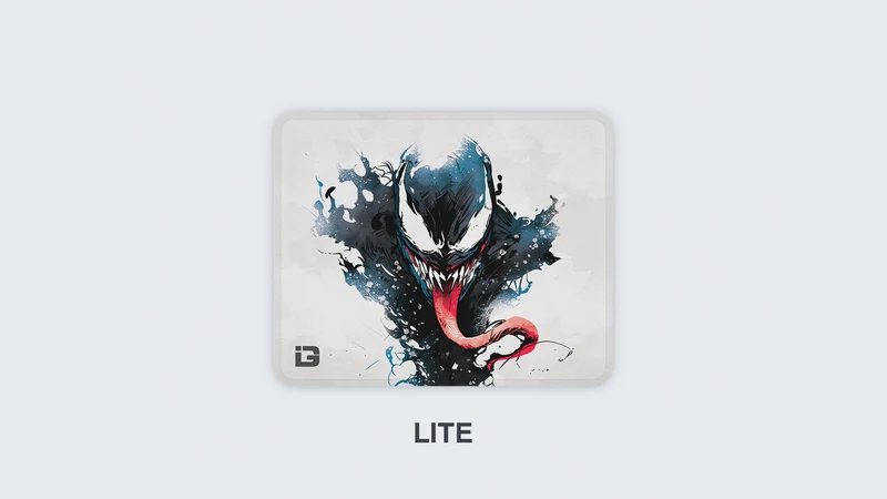 Symbioten-Tinte