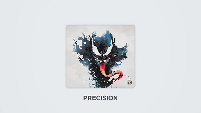 Symbioten-Tinte