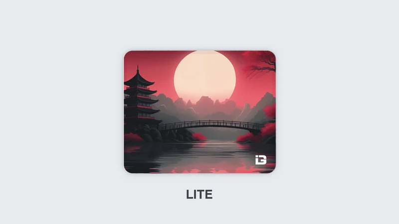 Rotes Japan