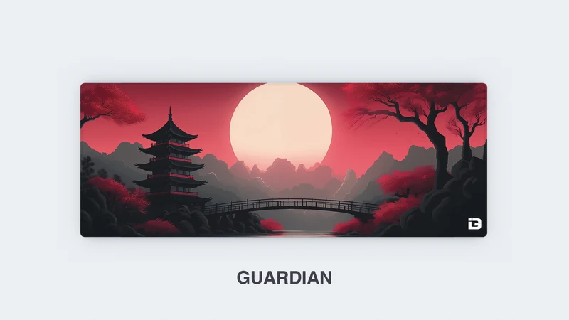 Rotes Japan