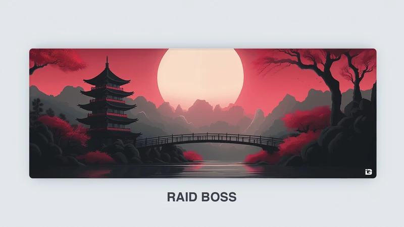 Rotes Japan