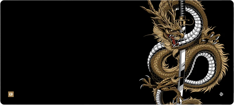 Drachen Wut