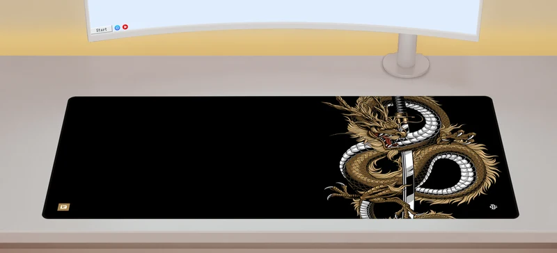 Drachen Wut