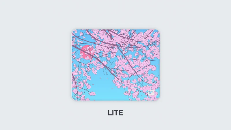 Sakura-Himmel