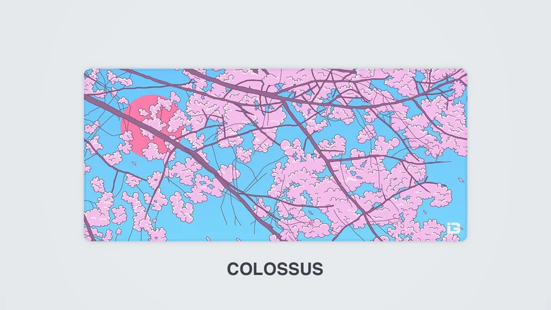 Sakura-Himmel