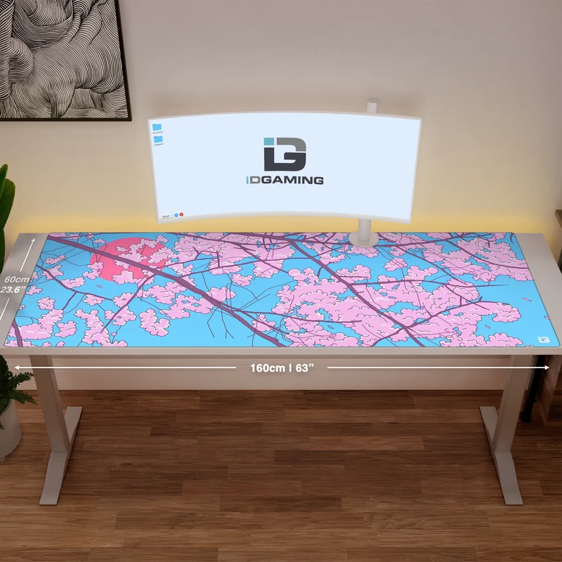 Sakura-Himmel